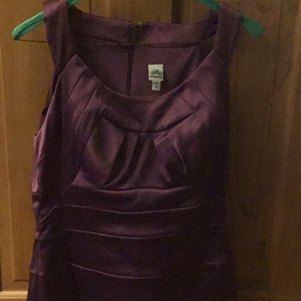 Any occasion- gorgeous midi dress